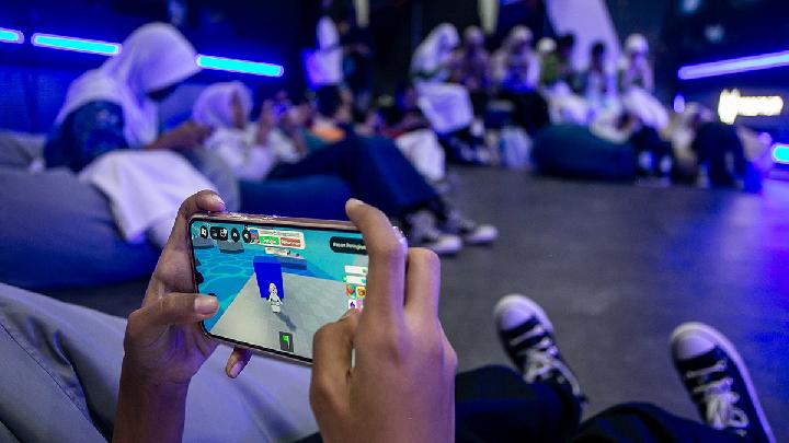 Roblox Rilis 1 Fitur Keamanan Baru, Wajib Verifikasi Wajah 3 Roblox Rilis 1 Fitur Keamanan Baru, Wajib Verifikasi Wajah