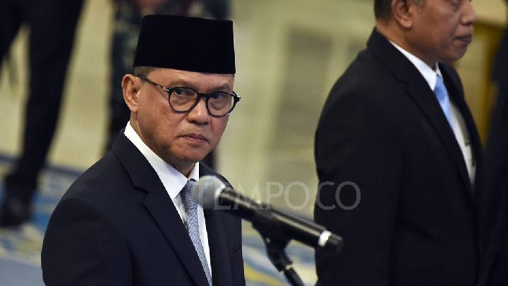 Indonesia Eyes Europe for Expanding Migrant Worker Opportunities