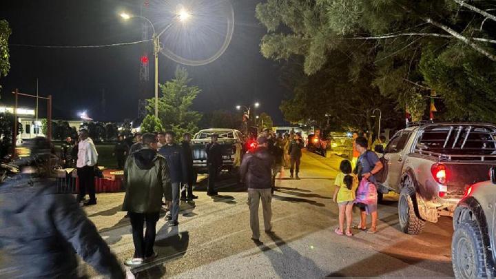 TNI AD: Kerusuhan di Yalimo Dipicu Perselisihan Pelajar