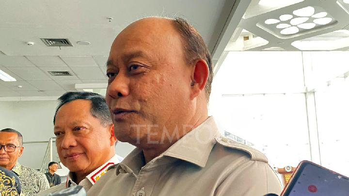 Indonesia's BGN Attributes Free Meals Poisoning in Banggai Islands to Raw Materials