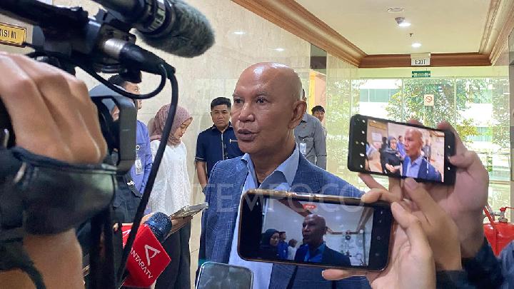 Indonesia's Parliament Approves Higher 2026 State Budget Deficit