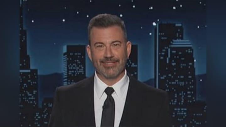 ABC Suspends Jimmy Kimmel Live! Over Host's Remarks on Charlie Kirk's Death