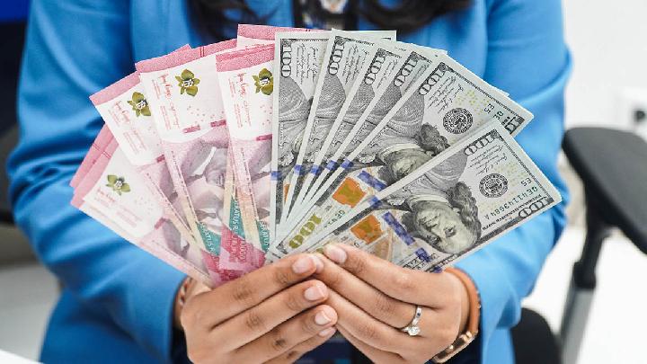 Analyst Projects Rupiah to Weaken Following US-Israel War on Iran