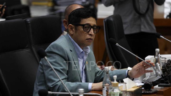 Uyumlaştırma Tamamlandı, Tanık ve Mağdur Koruma Yasa Tasarısı DPR Girişimi Teklifi Olmaya Hazır