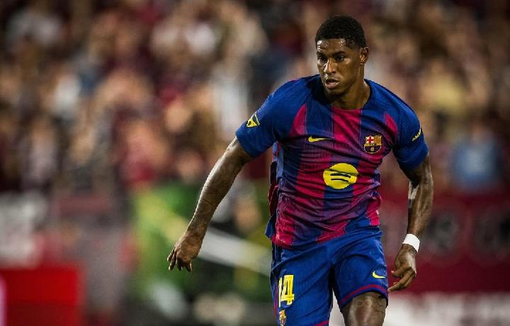 Barcelona Win La Liga Title After Beating Real Madrid 2-0
