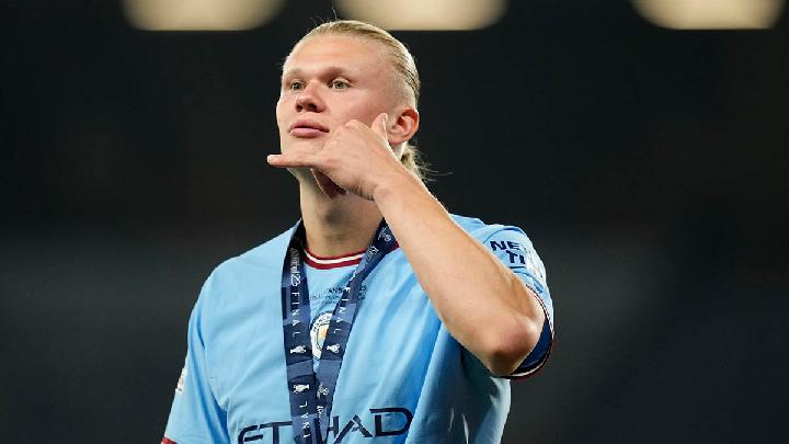 Manchester City Juara Piala FA Usai Kalahkan Chelsea 1-0