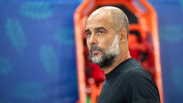 Pep Guardiola Says Manchester City Still Can Catch Arsenal