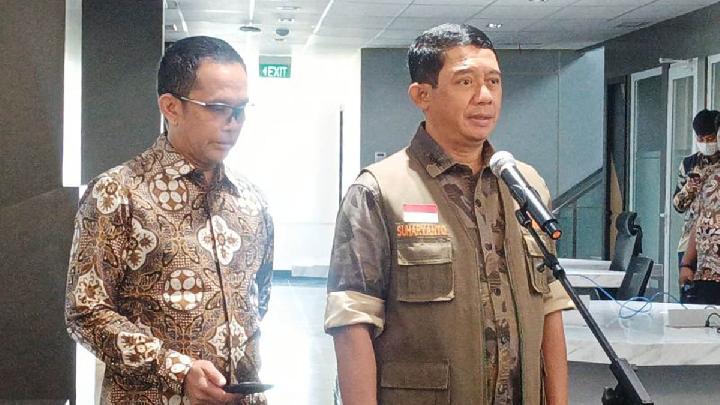 BNPB, Sumatra Sel ve Toprak Kaymalarının Ulusal Afet Olarak Tanımlanmamasının Nedenlerini Açıkladı