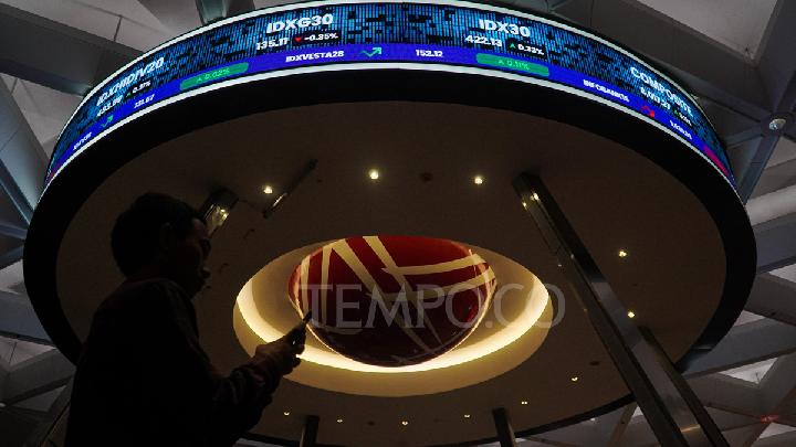 IHSG Needs Solid Economic Fundamentals to Break 10,000