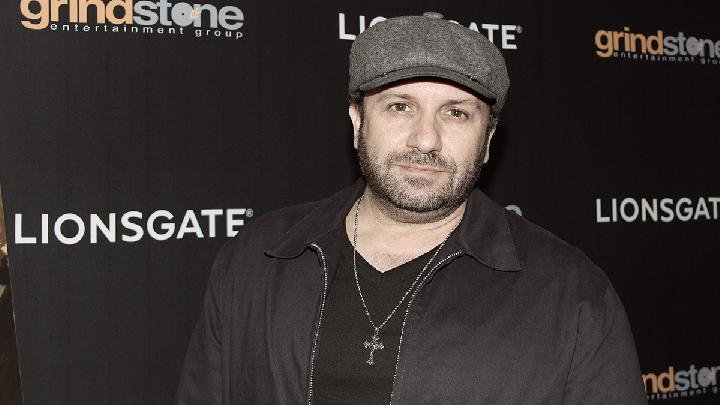 Aktor Grey's Anatomy Brad Everett Young Tewas dalam Kecelakaan Mobil