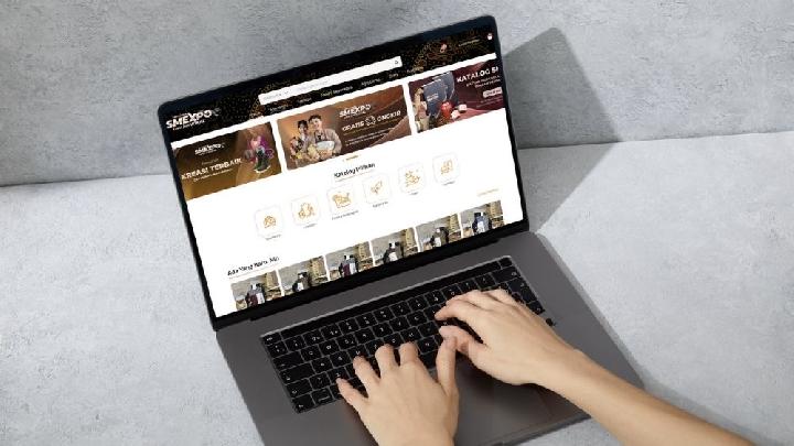 Pertamina e-ticaret MSME platformunu sunar