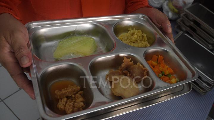 Guru Sarankan Anggaran MBG yang Tak Terserap Dialihkan ke Pendidikan