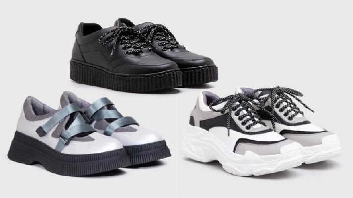 Rekomendasi 5 Sneakers Adorableprojects, Handmade Premium dari Bandung