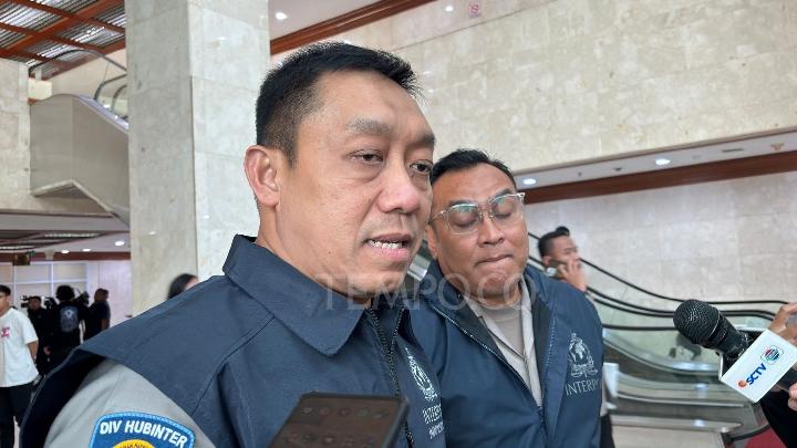 Indonesia, FBI Atlanta Shut Down Global Phishing Network