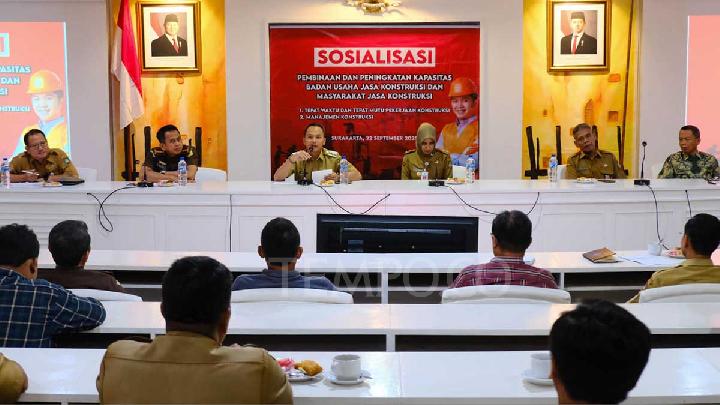 MBG zehirlenme vakası, Belediye Başkanı Respati Solo Solo Sıfır Kaza