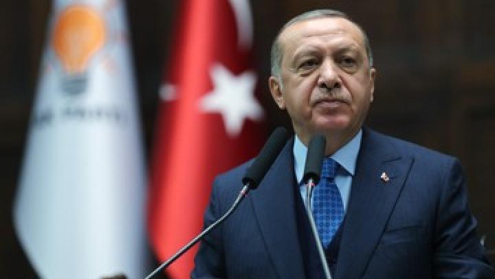 Erdogan Blocks Trump's Plan to Invite Netanyahu to Gaza Peace Summit in Egypt