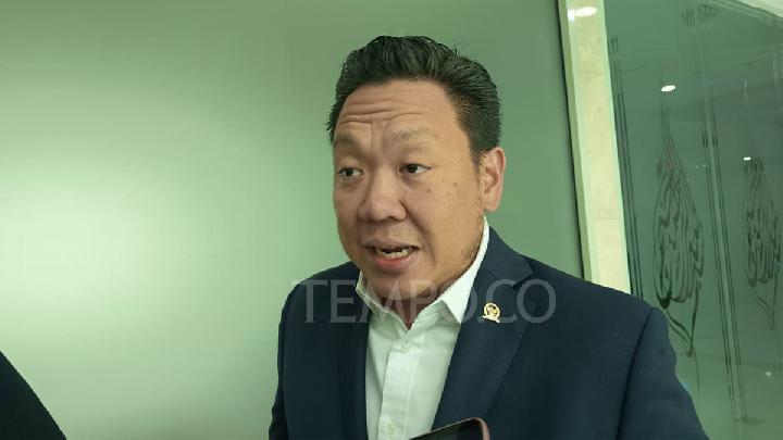 DPR Urges Permanent Closure of MBG Kitchen After Food Poisoning Incident