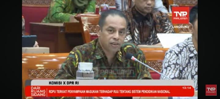Politeknik Swasta Diusulkan Menjadi Universitas Terapan