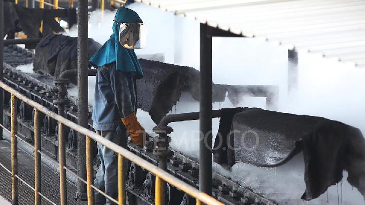 Indonesia's Stainless Steel Cleared from Turkish Anti-Dumping Duties