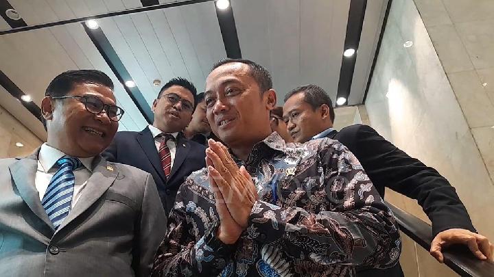 Istana Ungkap Kriteria yang Akan Mengisi Komisi Reformasi Kepolisian