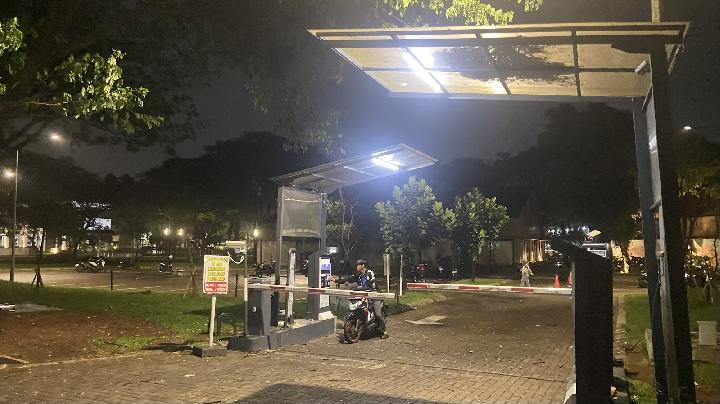 Dernek, DKI İl Hükümetine Park İzni Gereksinimlerini Basitleştirme Çağrısında Bulundu