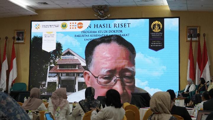 Hari Kontrasepsi Sedunia 2025 Jadi Momen Memastikan Kebijakan KB