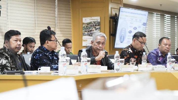 Wamensos Pastikan Jumlah Sekolah Akan Terus Bertambah