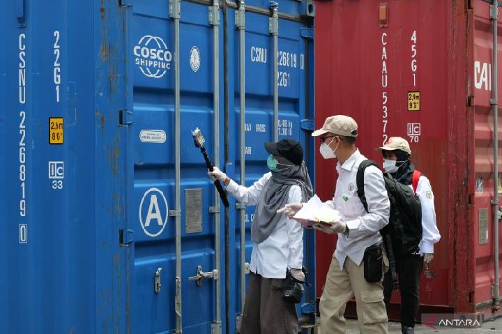 Chinese Steel Director Named Suspect in Indonesia's Cesium-137 Contamination Scandal