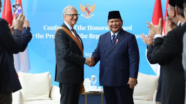 Bill Gates Expresses Regret Over Time Spent With Epstein