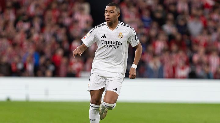 Mbapp, Bellingham Among Real Madrid Players Paying Tribute to Xabi Alonso