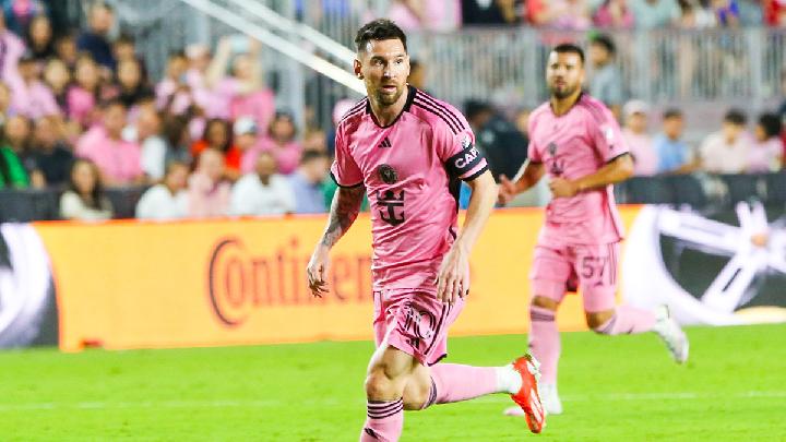 Lionel Messi Suffers Injury Ahead of 2026 World Cup