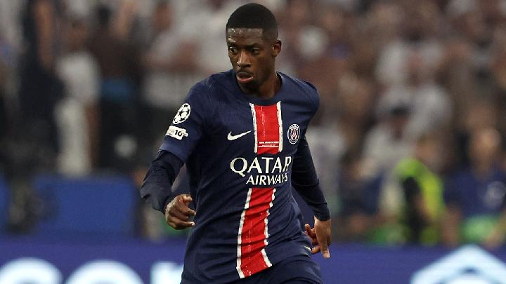 Bayern Munich Exit Champions League in Semifinal to PSG