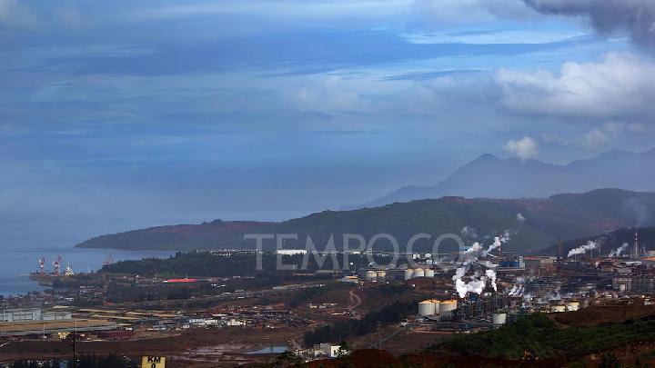 Heavy Metal Contamination Shadows Obi Fish Exports