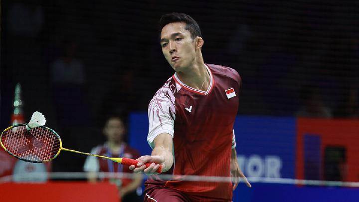 Harapan Merah Putih Berkibar: Jonatan Christie dan Fajar/Fikri Tatap Gelar Juara di Final Korea Open 2025