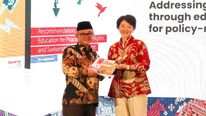 Indonesian Language Becomes UNESCO's 10th Official Language