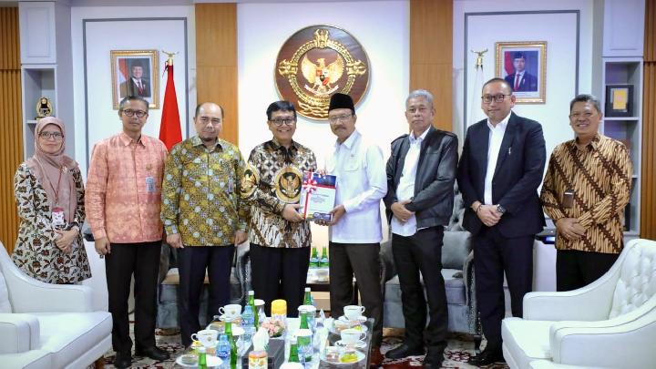 Sosyal İşler Bakanlığı, BPK’dan istisnasız adil görüş elde eder