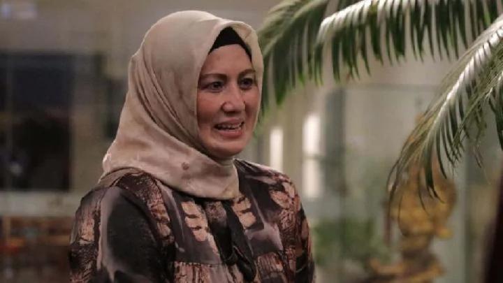 Wakil Gubernur Bangka Belitung Hellyana. Antara/HO-Diskominfo Babel