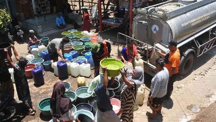 El Nino Threatens Livelihoods in Southeast Asia