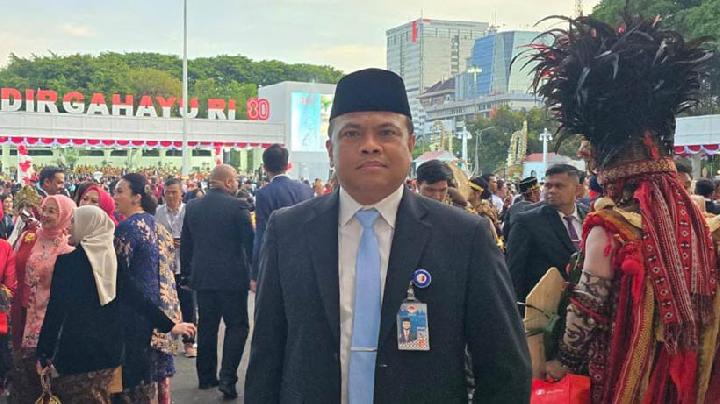 Dirtipidter Brigjen Nunung Rotasi Jadi Wakabareskrim, Posisinya Digantikan Brigjen Irhamni