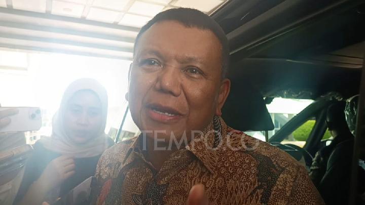 Wamensesneg Pastikan Perpes MBG Terbit Sebelum 5 Oktober