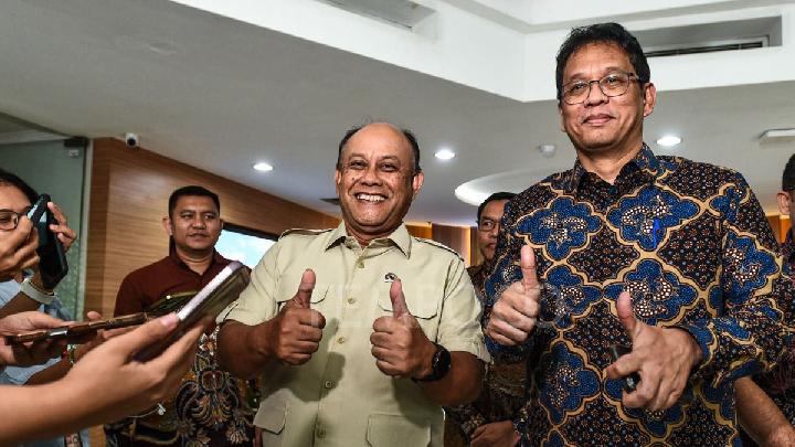 Indonesia's Finance Ministry to Put Free Nutritious Meal Budget Under Scrutiny