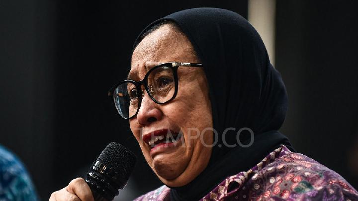 Wakil Kepala Badan Gizi Nasional Meminta Maaf kepada Korban Keracunan MBG
