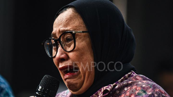 Indonesia's BGN Apologizes After Free Nutritious Meals Sicken 6,000 Children