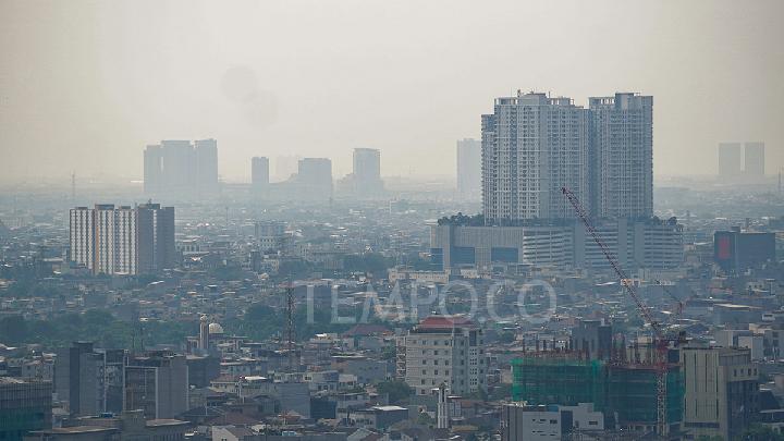 CISDI: Hava Kirliliğine Maruz Kalmak Kardiyovasküler Hastalığı Tetikleyebilir