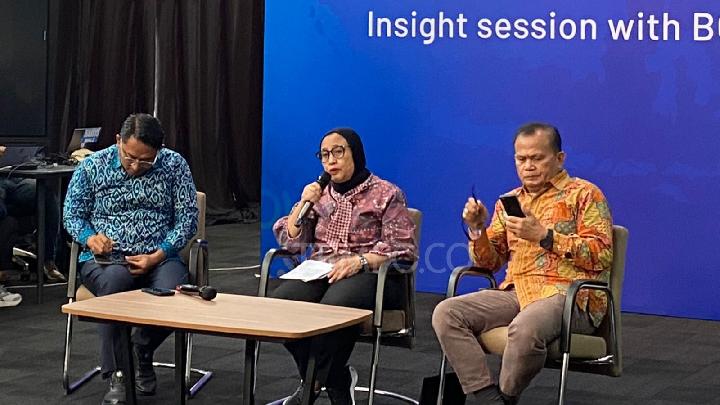 En İyi 3 Ulusal: Politikacılar, Prabowo anketini açıklığa kavuşturmak için MBG mutfak rasyonlarını istiyor