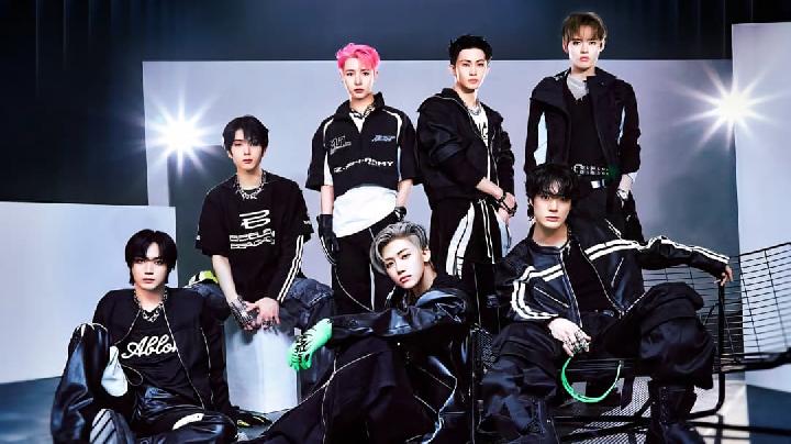NCT Dream Rilis Foto Konsep Pertama untuk Beat It Up! Sajikan Pesona Western Cowboy