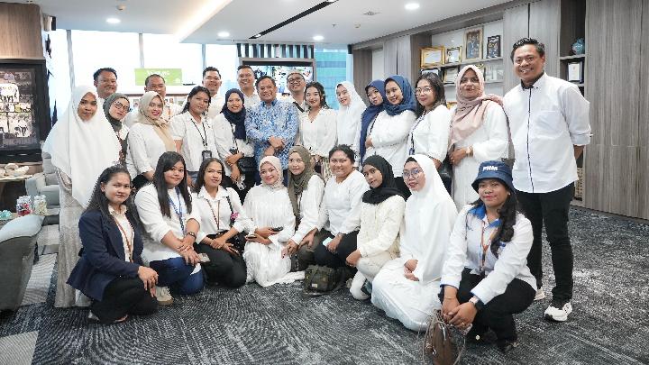 PNM’nin en iyi çalışanları Dubai, Türkiye ve Umre’ye uçar