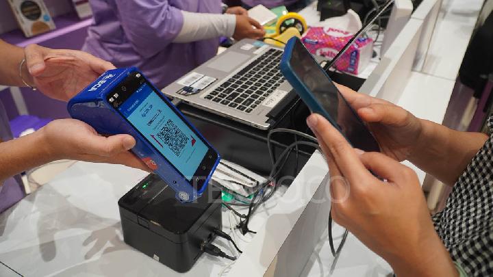 Payment Systems in the Trade Agreement