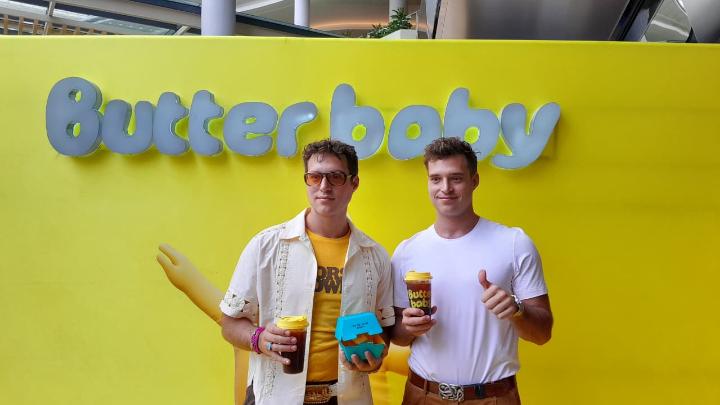 Butter Baby Buka Gerai Kedua di Central Park Mall, Hadirkan Spot Instagramable Terbaru di Jakarta Barat