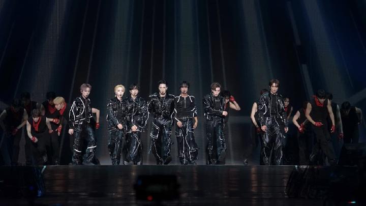 Kaleidoskop 2025: Deretan Idol K-Pop, Aktor, dan Aktris Korea yang Sambangi Indonesia